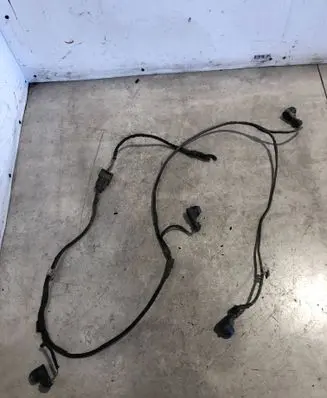 Mercedes-Benz A W169 Parking sensor (PDC) wiring loom