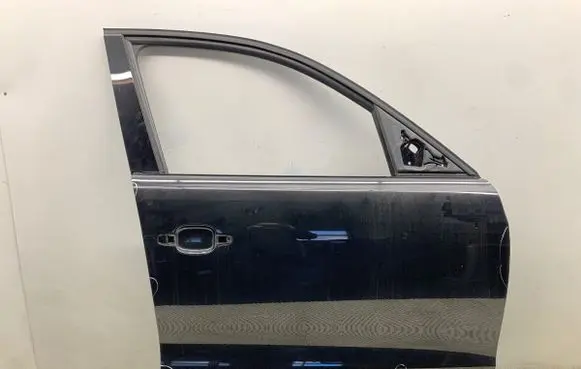 Audi Q5 SQ5 Front door 