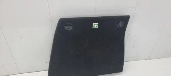 Mercedes-Benz ML W164 Trunk/boot trim cover JC289310