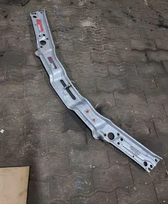 Audi A6 S6 C5 4B Top upper radiator support slam panel 8A0010126A