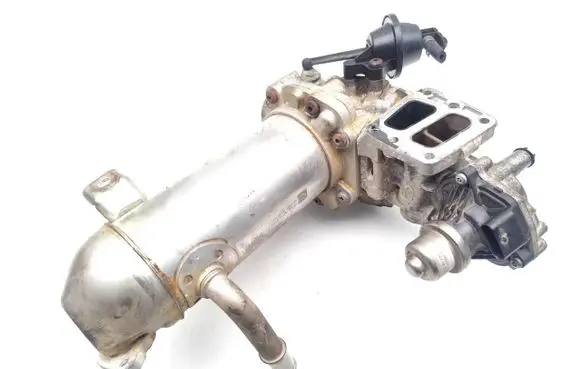 Ford Focus EGR valve GK2Q9F464AD
