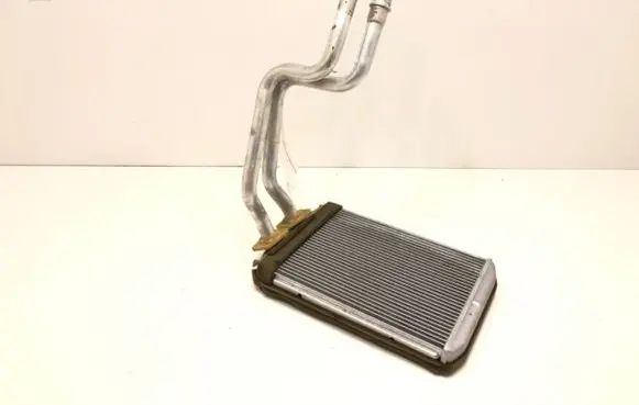 Opel Movano B Heater blower radiator 5F2110100