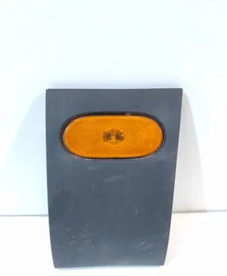 Mercedes-Benz Sprinter W907 W910 Fuel tank cap trim A9106906100