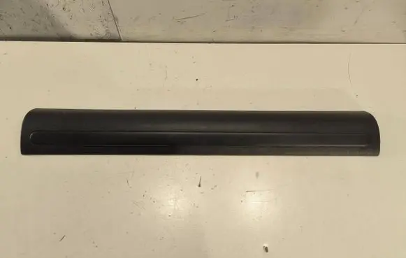 Jaguar X-Type Front sill trim cover 1X43F13200A D170834