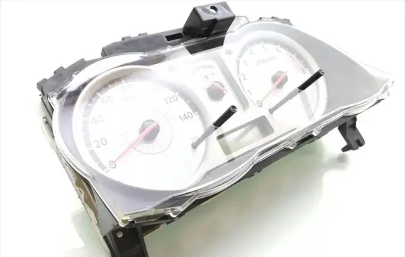 Nissan Note (E11) Speedometer (instrument cluster) 6404465