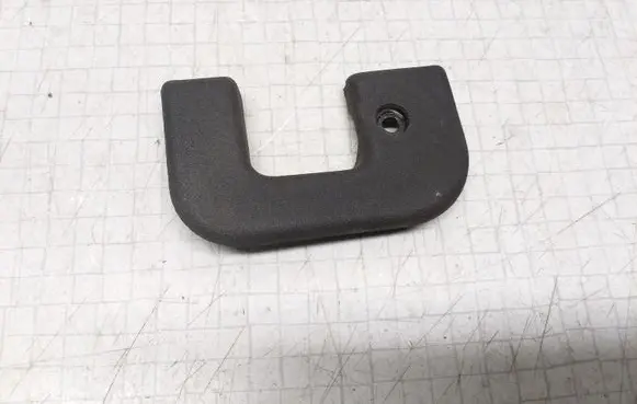 Mercedes-Benz E W124 Other rear door trim element 