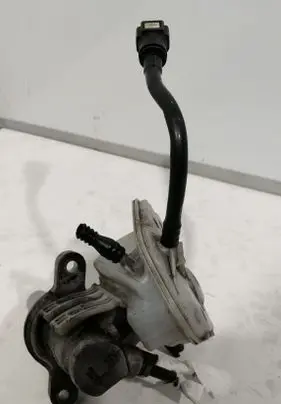 Master brake cylinder