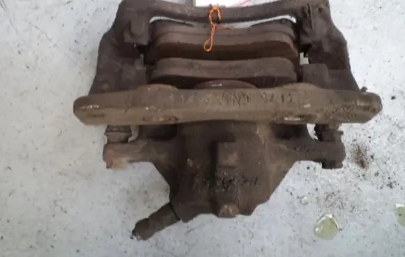 Peugeot Partner Front brake caliper