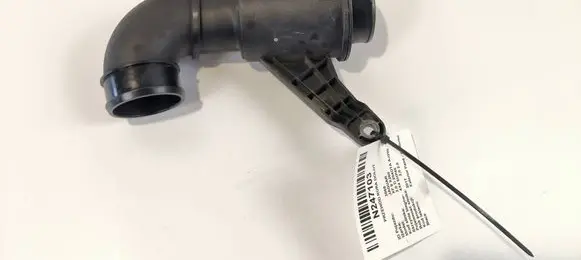 Jaguar XF X260 Air intake hose/pipe