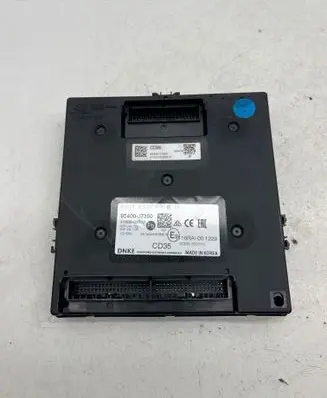KIA Ceed Central body control module 95400J7350 4100001202 16RA1001229