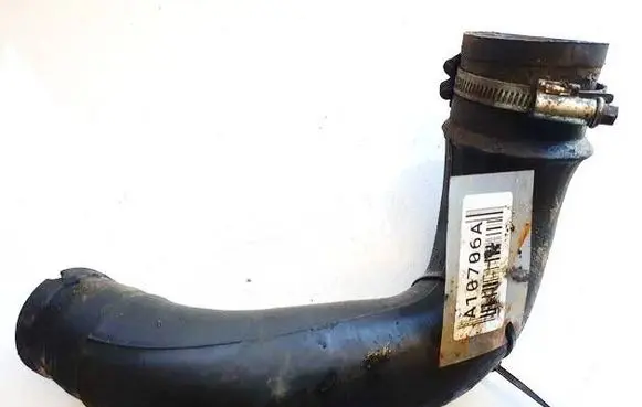 Intercooler hose/pipe