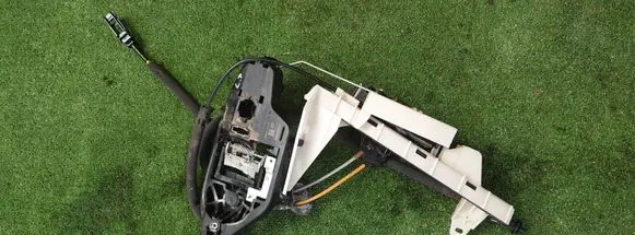 Front door lock