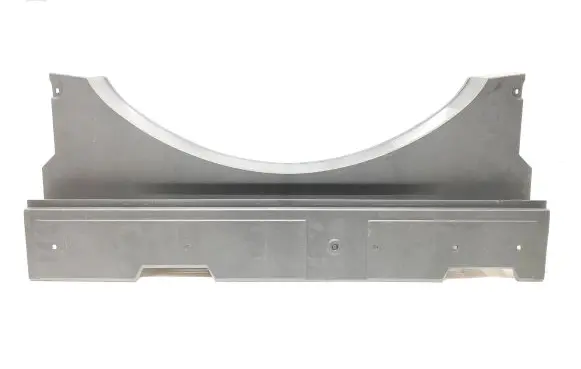 Toyota RAV 4 (XA50) Other trunk/boot trim element 5857742150
