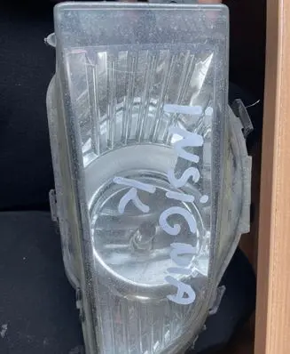 Opel Insignia A Front fog light