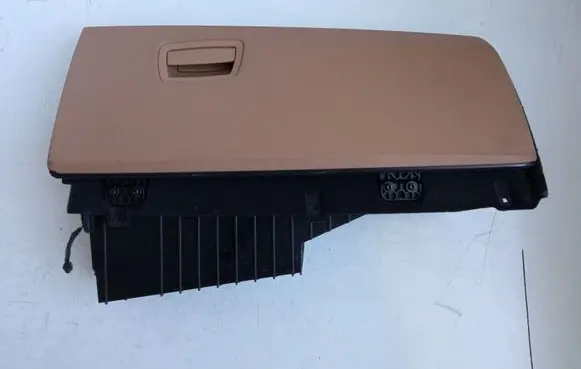 BMW 7 F01 F02 F03 F04 Glove box set 51459112164 9112164