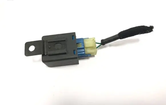 Hyundai Santa Fe Other relay 395104A000