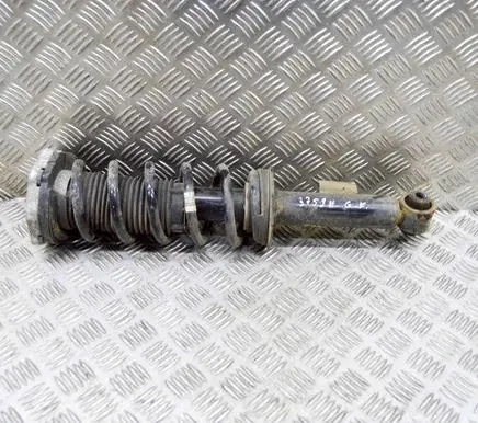 BMW X3 G01 Rear shock absorber/damper 6871801