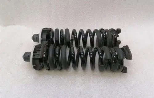 BMW M4 G82 G83 Rear shock absorber with coil spring 7883594