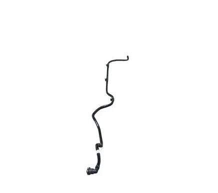 Ford Bronco Fuel line/pipe/hose LX619S327FA