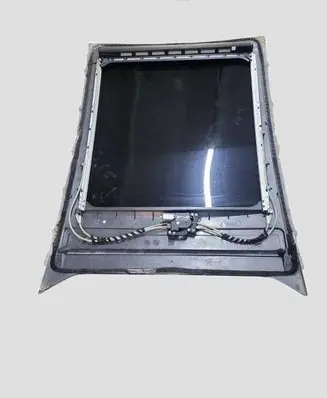 Citroen C4 I Picasso Sunroof set 0390200072
