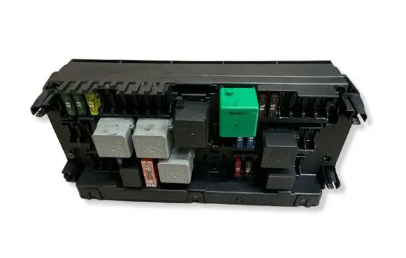 Mercedes-Benz E W212 Fuse module A2129007104