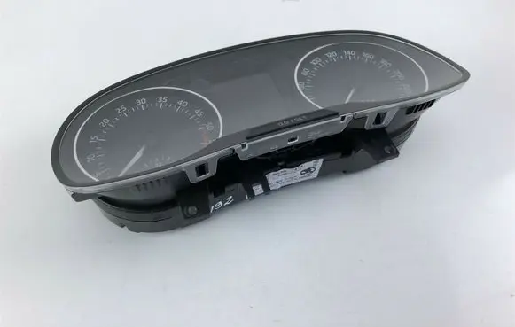 Skoda Fabia Mk3 (NJ) Speedometer (instrument cluster) 6V0920741A H2192