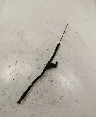 Volvo V70 Oil level dip stick 