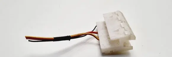 Mercedes-Benz SLC R172 Other wiring loom A0045452501