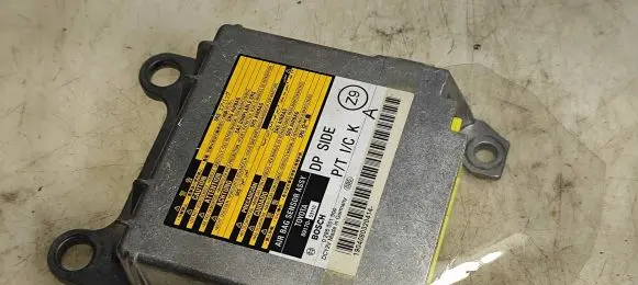 Lexus IS 220D-250-350 Airbag control unit/module 8917053110 0285001904 1904080320444