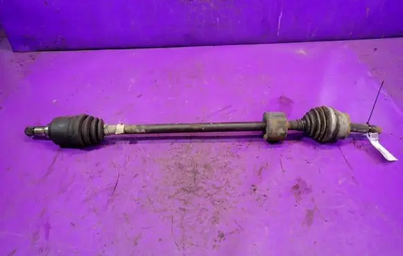 Fiat Albea Front driveshaft 