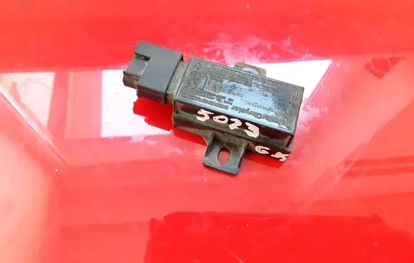 Dodge Nitro Tire pressure sensor 56043332AC 5WY7774