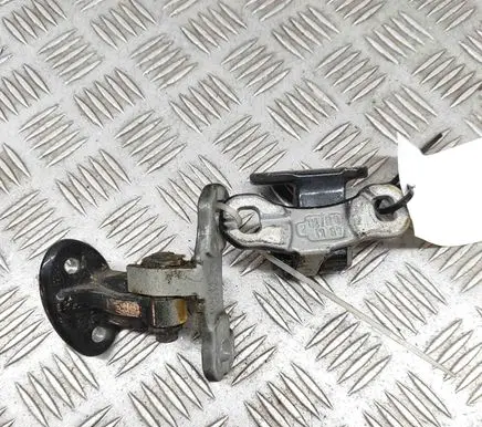 Volvo V50 Rear door hinge set 30784893 30784891