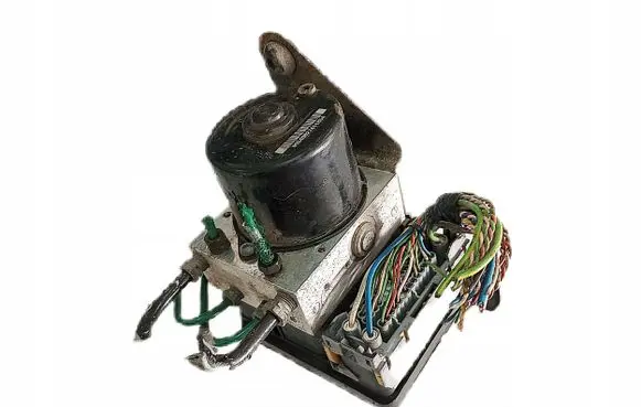 Peugeot 206 CC ABS Pump 9655960880