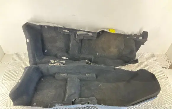 Audi A3 S3 8V Interior carpet 8V4863367P