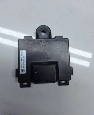 Door control unit/module