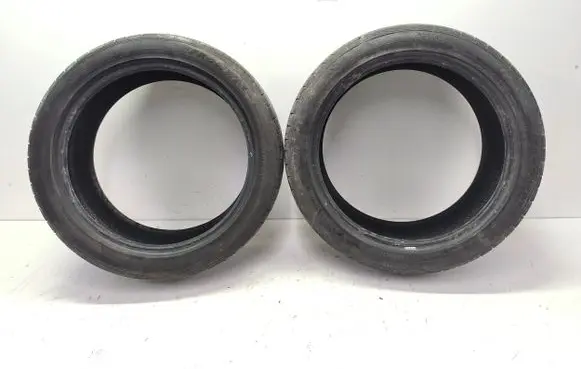 Ford Kuga I R19 summer tire 