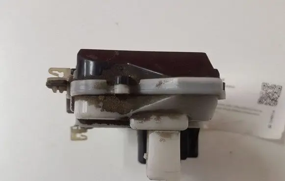 Citroen C5 Front door lock