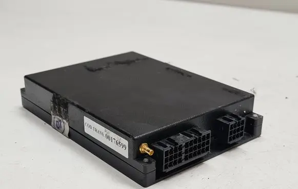 Mercedes-Benz CLS C219 Other control units/modules 05070524 I1900301 00176599