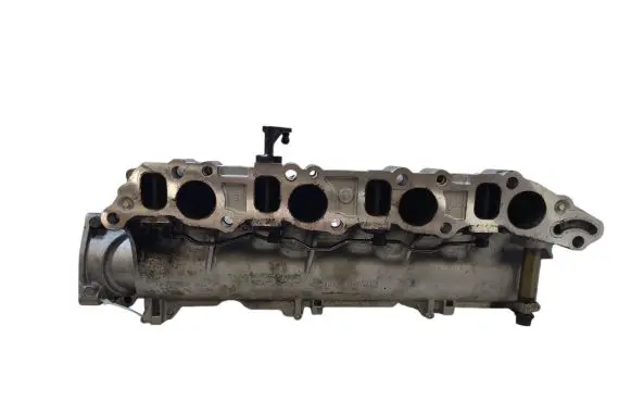 Opel Vectra C Intake manifold 55210201 55182684