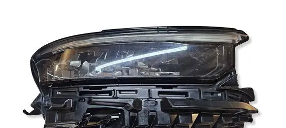 Jeep Grand Cherokee WL Headlight/headlamp P68376986AF 111721B0652 F00HTC703007
