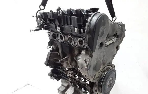 Volvo V70 Engine D4204T9