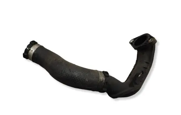 Mazda 3 III Intercooler hose/pipe 682031515586930 2114