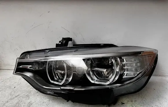 BMW 4 F36 Gran coupe Headlight/headlamp 30128223105 A9741079701