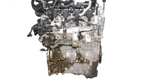 Mercedes-Benz A W177 Engine 282914