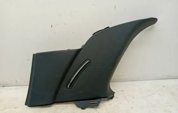 Mercedes-Benz GL X166 (D)pillar trim (top) A1666902125