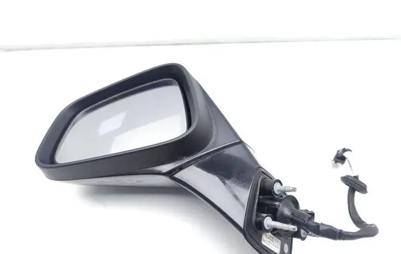 Opel Mokka X Front door electric wing mirror E9026673 95243690