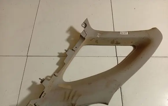 Mazda 323 F (D) pillar trim (bottom) B25H68250