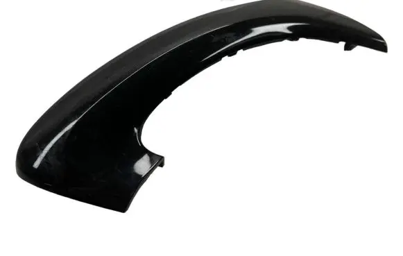 Dacia Duster Rear door interior handle 8095402168