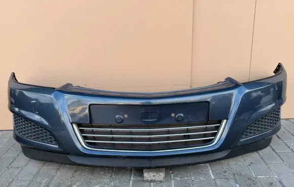 Opel Astra H Front bumper ZDEASTH180226 13225746
