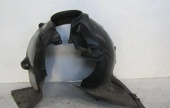 Mini One - Cooper F56 F55 Front wheel arch liner splash guards 7491963